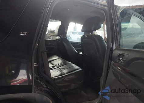 2013 Chevrolet Tahoe Lt из США, поврежденный, VIN 1GNSKBE01DR300565